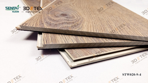 Sentai 3d-tex Design Flooring износостойкий напольный пол для цифровой печати 